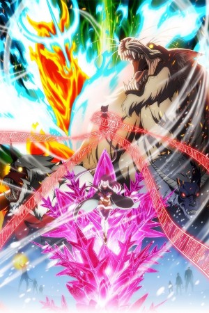 Re:Zero kara Hajimeru Isekai Seikatsu - Hyouketsu no Kizuna