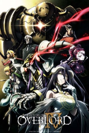 Anime poster