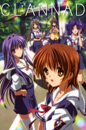 Clannad: Mou Hitotsu no Sekai, Tomoyo-hen