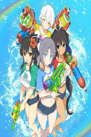 Anime poster