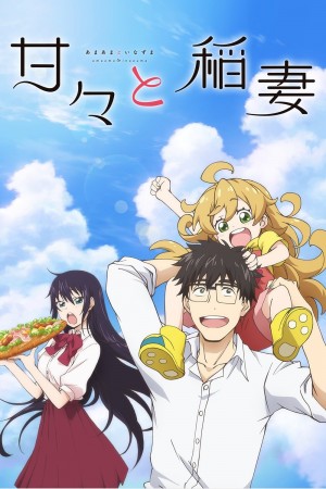 Anime poster