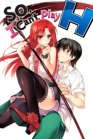 Anime poster