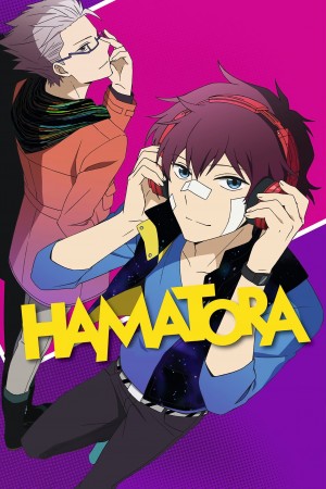 Re:␣Hamatora