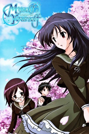 Anime poster