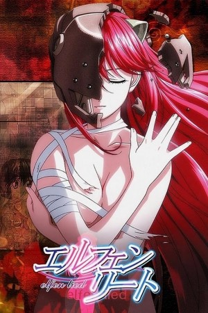 Anime poster