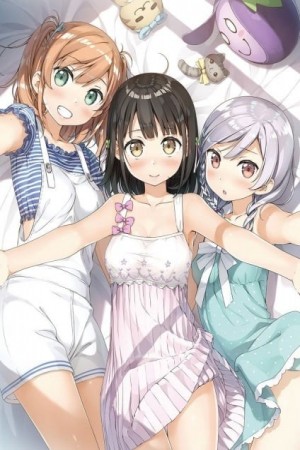 One Room Second Season