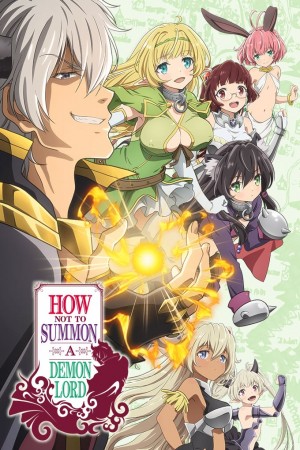 Isekai Maou to Shoukan Shoujo no Dorei Majutsu Ω Episode #03