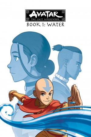 Avatar Book 1 Water