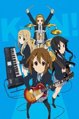 K-On!