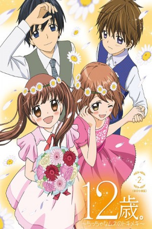 Anime poster