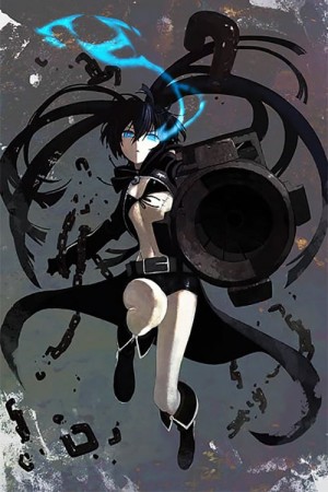 Black★Rock Shooter (OVA)