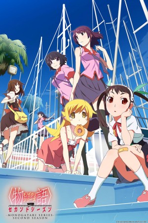Anime poster