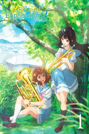 Hibike! Euphonium 2nd Season Specials