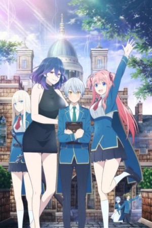 Isekai Meikyuu de Harem wo الحلقة 12 مترجمة - Animeiat