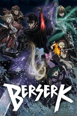 Berserk 2017 الحلقة 2 مترجمة Animeiat