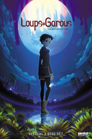 Anime poster
