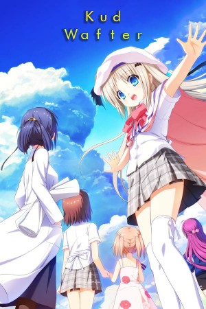 أنمي Kud Wafter مترجم - Animeiat