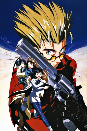 Trigun