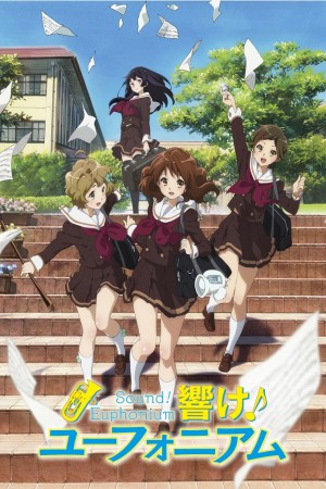 Anime poster