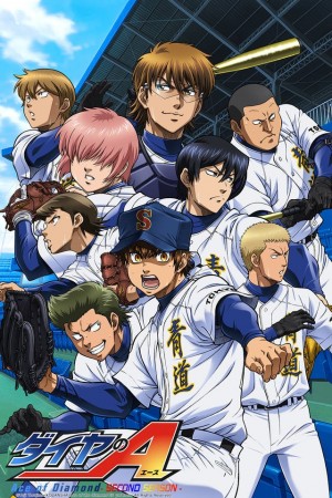 Anime poster