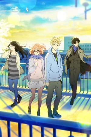 3arbya تحميل أنمى Kyoukai no Kanata: Shinonome تورنت بجودة hd