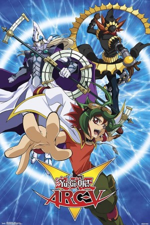 Assistir Yu-Gi-Oh! Arc-V ep 129 HD Online - Animes Online