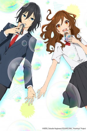 Horimiya