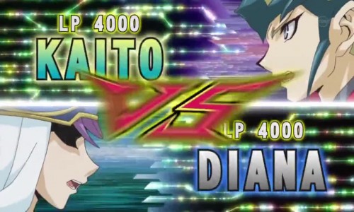 Assistir Yu-Gi-Oh! Arc-V ep 116 - Anitube