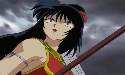 inuyasha