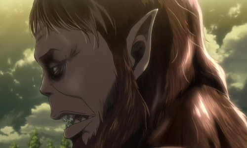 ❦ Attack on Titan (Shingeki no Kyojin) S02 - EP01 ❦ DUBLADO.Keniiee ❦ -  TokyVideo