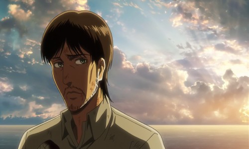 Shingeki no Kyojin Season 3 Part 2 الحلقة 9 مترجمة - Animeiat