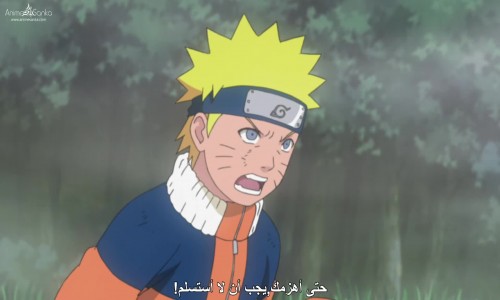 Naruto Shippuuden الحلقة 188 مترجمة Animeiat