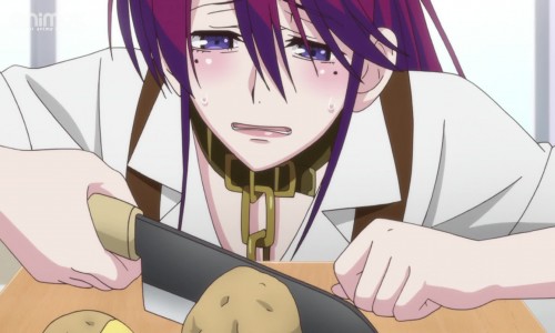 Jitsu wa Watashi wa الحلقة 8 مترجمة - Animeiat