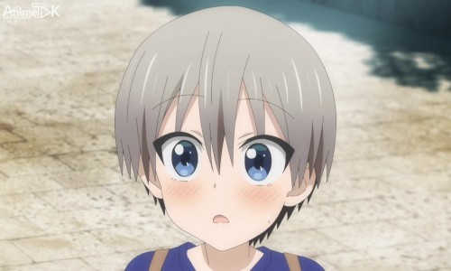 Assistir Uzaki-chan wa Asobitai! Double - Dublado ep 12 - Anitube