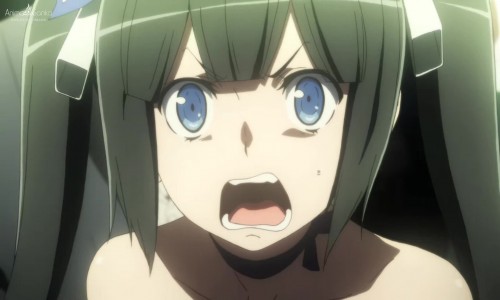 O ECCHI CONTINUA! DUNGEON NI DEAI (DANMACHI) VOLTOU! - Temporada 2 Ep. 1 -  Fred