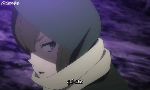 انمي DanMachi 3rd Season حلقة 2 مترجمة اون لاين