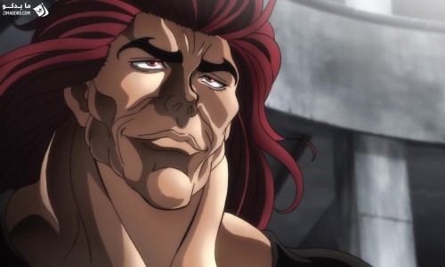 Baki 2nd Season الحلقة 8 مترجمة - Animeiat