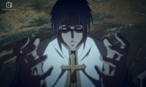 Quanzhi Gaoshou الحلقة 12 مترجمة - Animeiat