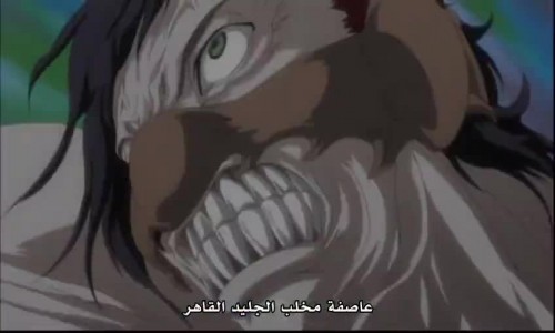 انمي Bleach حلقة 252 مترجمة اون لاين