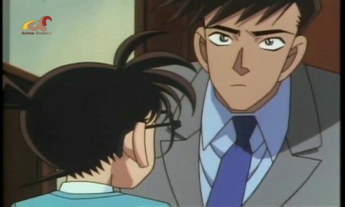 Detective Conan الحلقة 122 مترجمة Animeiat
