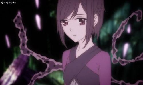 Sora yori mo Tooi Basho الحلقة 10 مترجمة - Animeiat