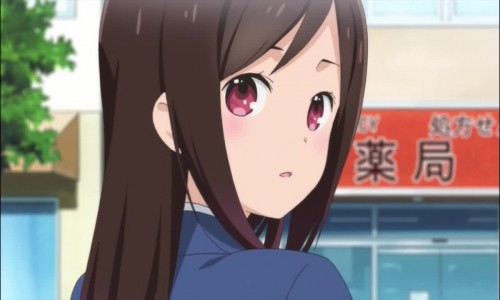 HitoriBocchi no marumaru seikatsu – Quiz e Testes de Personalidade