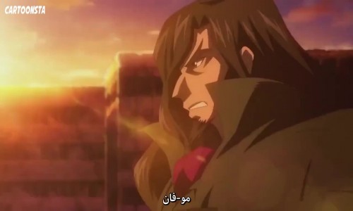 Quanzhi Fashi الحلقة 1 مترجمة - Animeiat