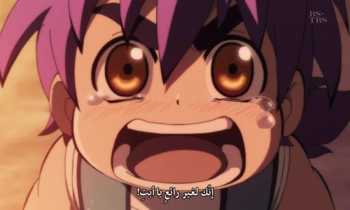 magi sinbad no bouken season 1