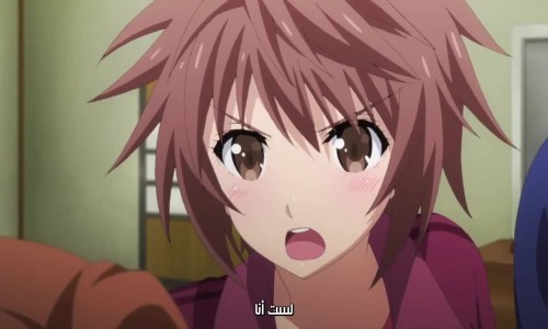 Sora yori mo Tooi Basho الحلقة 3 مترجمة - Animeiat