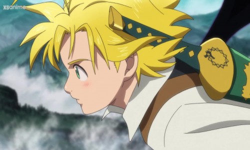 Nanatsu no Taizai: Fundo no Shinpan Dublado - Episódio 15 - Animes