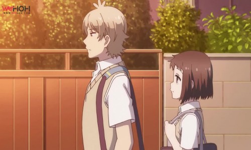 Akkun To Kanojo E 8 - video Dailymotion