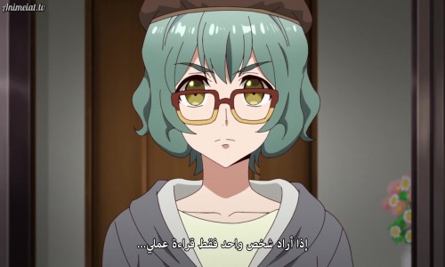 Fairy Ranmaru: Anata no Kokoro Otasuke Shimasu: 1x7 - Animes Online 2.0