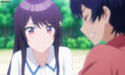 Osananajimi ga Zettai ni Makenai Love Comedy Episode #09