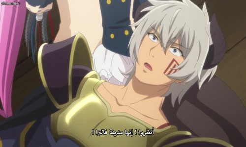 انمي Isekai Shoukan wa Nidome desu الحلقة 10 مترجم